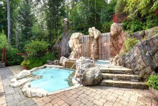 Tremblant Prestige - Les Eaux 215-8 - 9
