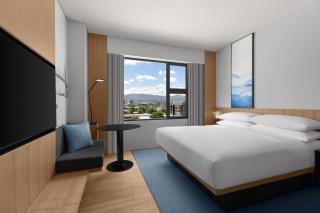 Fairfield by Marriott Cebu Mandaue City - Cebu City - 4