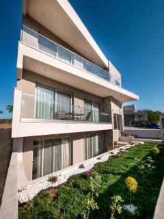 Diamela Apartments - Limenaria - 5