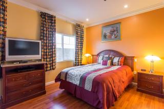 Rodeway Inn & Suites - Hayward - 9