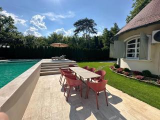 Elite House - Palić - 3