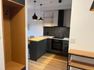 Apartament Nadmotlawie Gdańsk Old Town Sauna & Fitness - Gdansk - 5