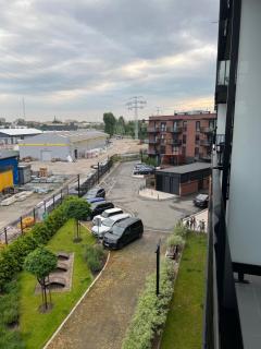 Apartament Nadmotlawie Gdańsk Old Town Sauna & Fitness - Gdansk - 1