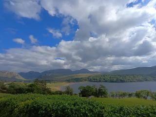 Nead an Ghleanna at the foot of Errigal - 1