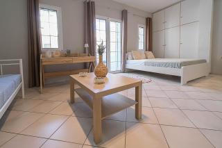 Prime location, near lions square - Iráclio - 6
