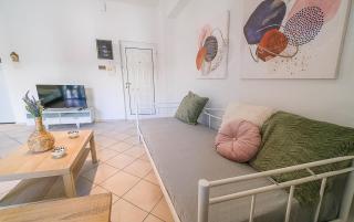 Prime location, near lions square - Iráclio - 4