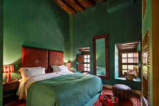 Kasbah Agafay Hotel & Spa - El Karia - 5