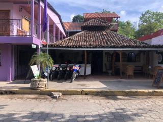 The Landing Hotel And Restaurant - 1