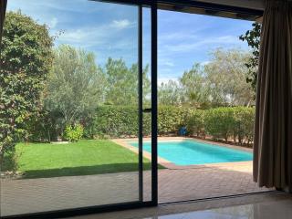 VILLA CHEZ IMANE avec piscine chauffée - Riaïna - 1