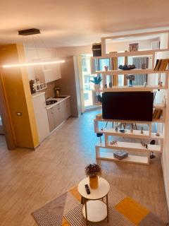 LUXURY KLN BY ALEZZI Mamaia Nord - Mamaia Nord - Năvodari - 7