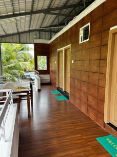 Panchavati Homestay - Malpe - 4