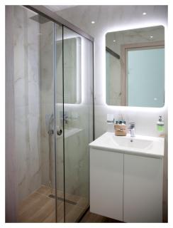 Ammoshine Apartment - Néa Péramos - 6