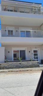 Ammoshine Apartment - Néa Péramos - 3