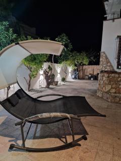 Villa Old fisherman's - Taranto - 7
