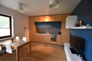 Apartament Wakacje z Mewami- Apartamenty Łeba - Żarnowska - 8