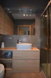 Apartament Wakacje z Mewami- Apartamenty Łeba - Żarnowska - 7
