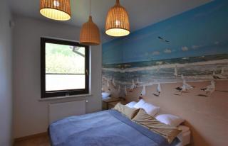 Apartament Wakacje z Mewami- Apartamenty Łeba - Żarnowska - 6