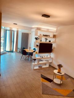 LUXURY KLN BY ALEZZI Mamaia Nord - Mamaia Nord - Năvodari - 8