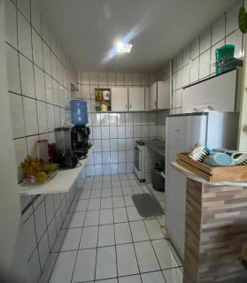Apartamento mobiliado - Campina Grande - 8