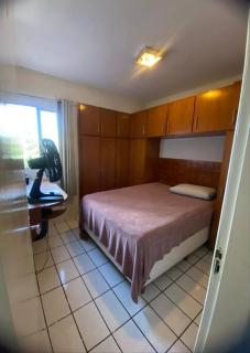Apartamento mobiliado - Campina Grande - 7