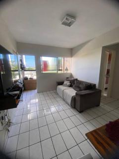 Apartamento mobiliado - Campina Grande - 6