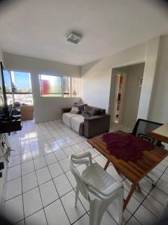 Apartamento mobiliado - Campina Grande - 4