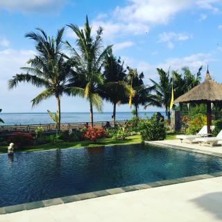 Villa Danison - Umeanyar - 0