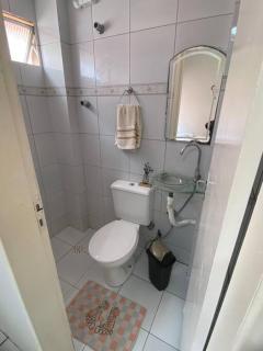 Apartamento mobiliado - Campina Grande - 2