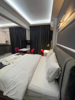 Fabesco Suite - Istanbul - 7