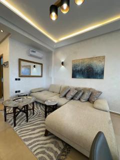 Appartement le mirador de Tanger - Tangeri - 4