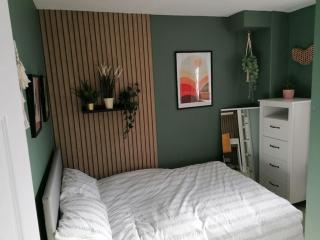 Creekside Apartment - Londra - 5