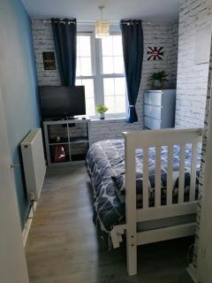 Creekside Apartment - Londra - 3