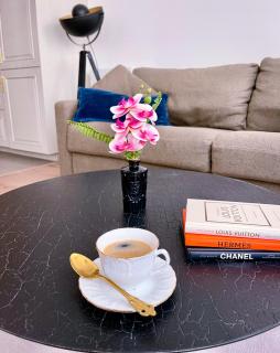 Grand appartement - Clichy - 1