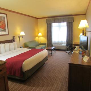 Canal Park Lodge - Duluth - 7
