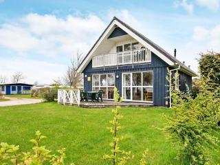 Three-Bedroom Holiday home in Gelting 4 - Gelting - 9