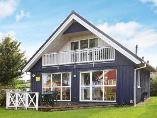 Three-Bedroom Holiday home in Gelting 4 - Gelting - 8