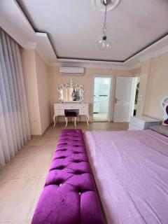 Bodrum Villa Dilayla - Bodrum - 4