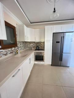 Bodrum Villa Dilayla - Bodrum - 3
