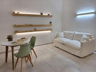 Luxury House & Spa in Baia Turchese vasca idromassaggio riscaldata con cromoterapia - 2