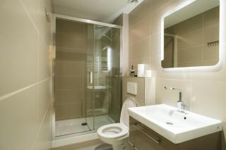 Beautiful yellow apartment near Marais and Bastille - París - 8