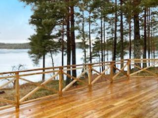 Holiday home ÅRJÄNG II - Årjäng - 9