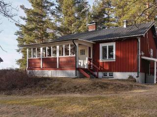4 person holiday home in ÅRJÄNG - 5