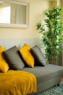 Beautiful yellow apartment near Marais and Bastille - París - 4
