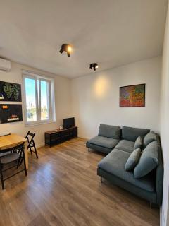 Sunrise apartment - Zadar - 4
