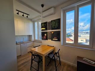 Sunrise apartment - Zadar - 0