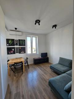 Sunrise apartment - Zadar - 5