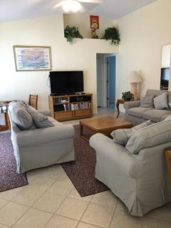 Family Fun Vacation Home villa - Kissimmee - 7