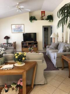 Family Fun Vacation Home villa - Kissimmee - 4