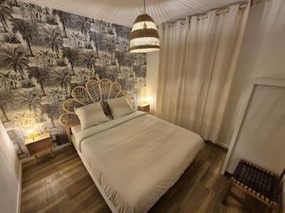 Casa Del Sole - Soussans - 2