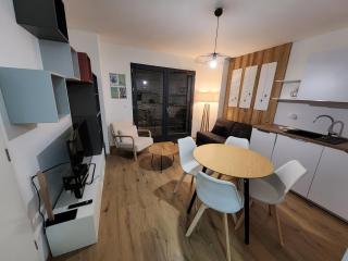 Appartement proche télécabine - Saint-Gervais-les-Bains - 0